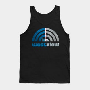 Westview Energy Tank Top